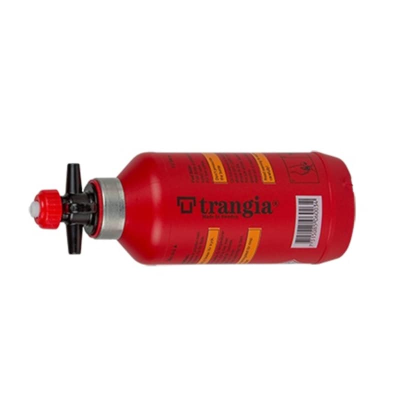 Trangia Fuel Bottle 0,3L Onecolour