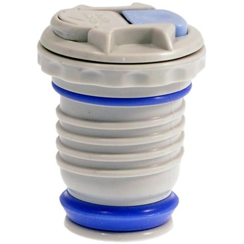 Thermos Spare Cap to Light & Compact
