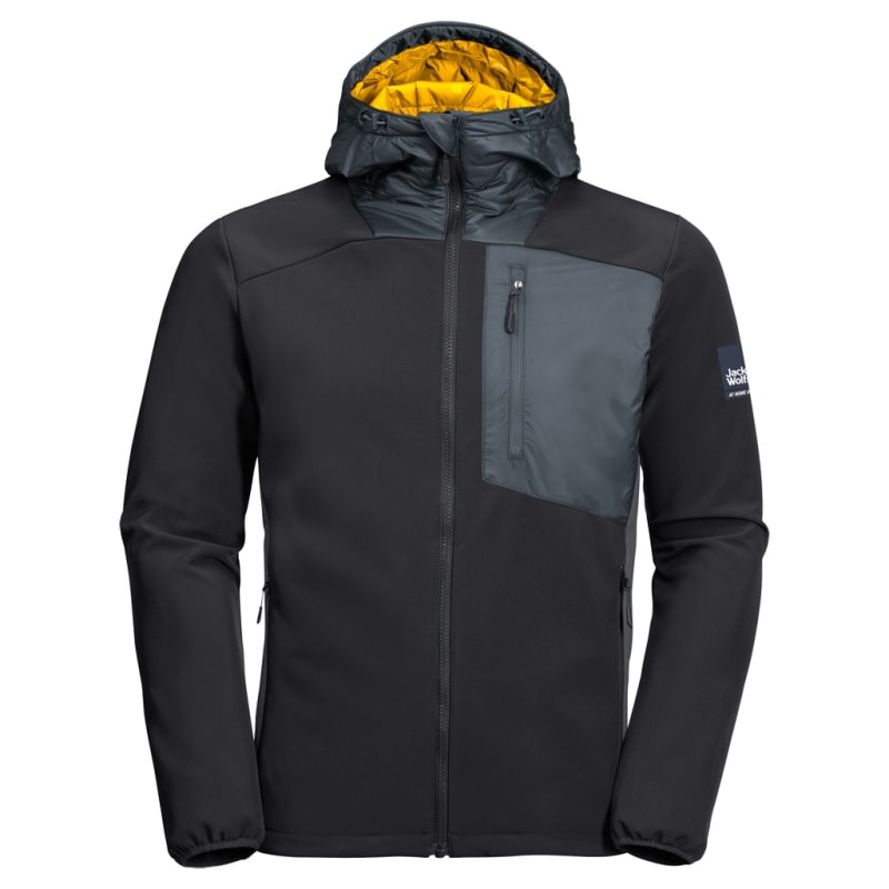 Men's 365 Tee Jack Wolfskin Bra Sportbutiker Men's 365 Tee Jack Wolfskin Bra Sportbutiker