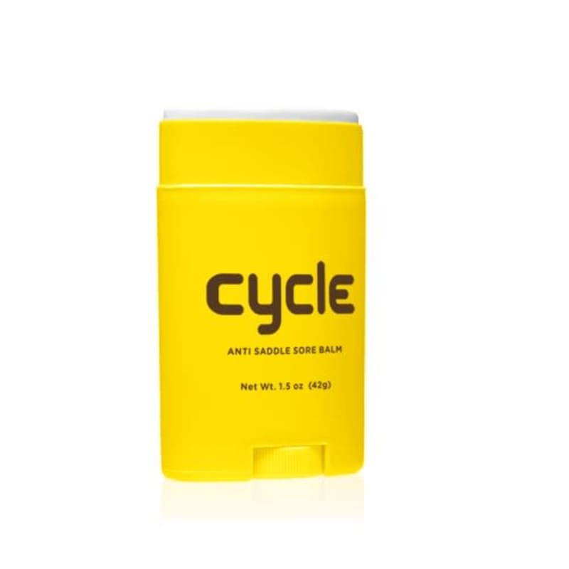 Bodyglide Cycle Glide Yellow