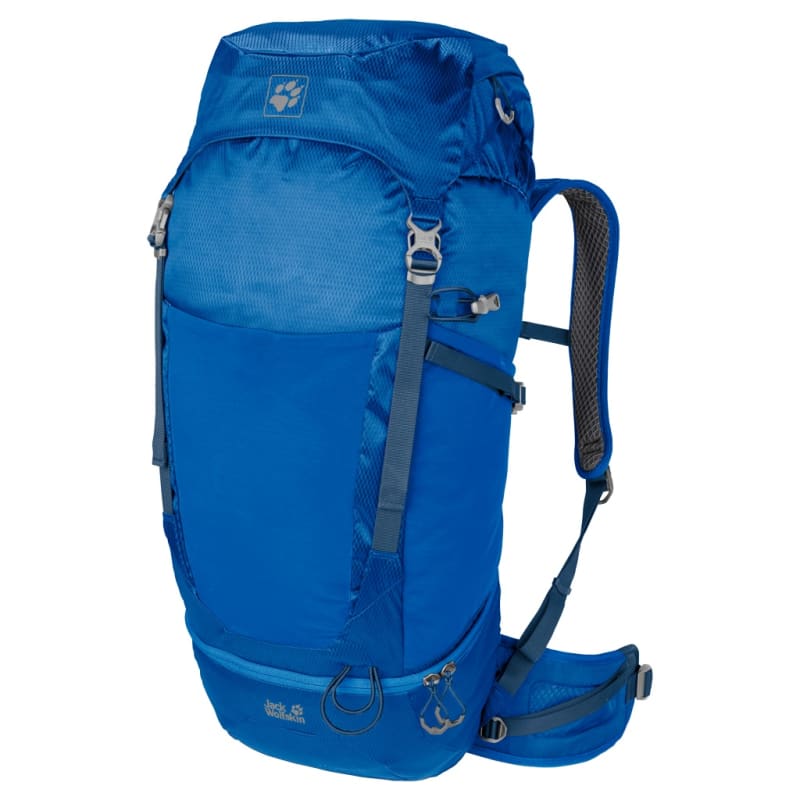 Jack Wolfskin Kalari Trail 42 Pack Electric Blue