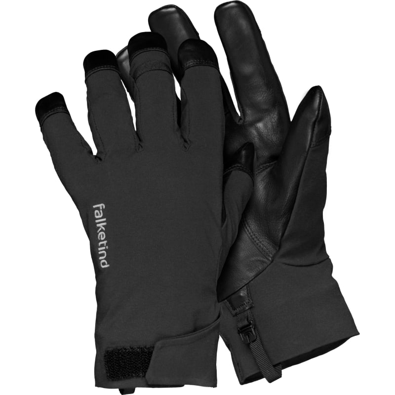 Falketind Dri Short Gloves
