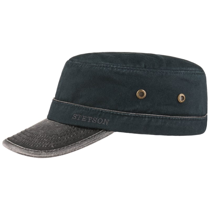 Army Cap Cotton