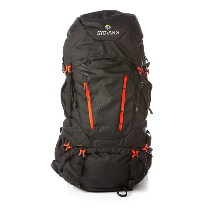 Sydvang Montana Hiking Pack 65L Black