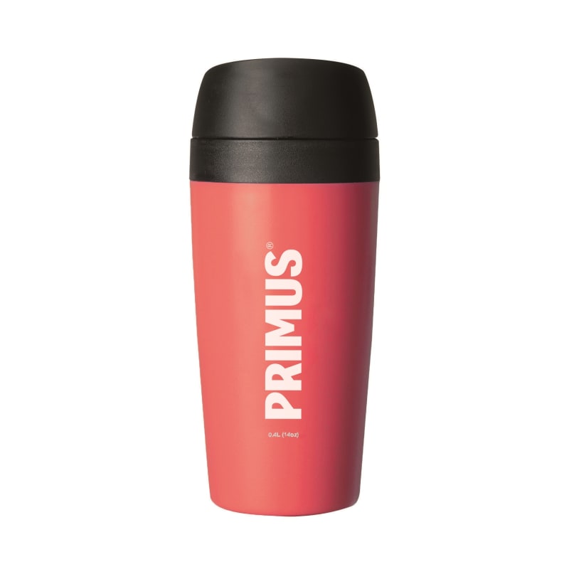 Primus Commuter Mug 0,4L Melon Pink