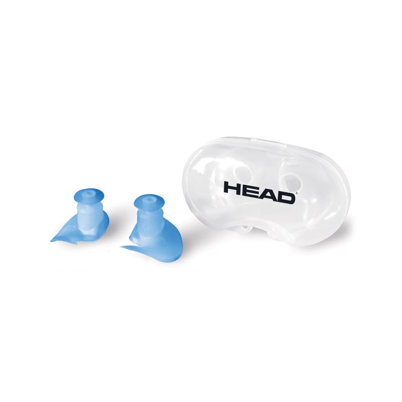 Head Ear Plug Silicone Flap