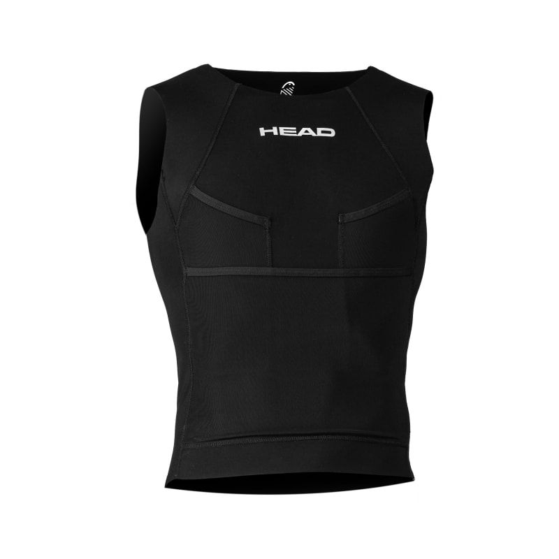 Head Men’s B2 Function Vest 0,5 Black