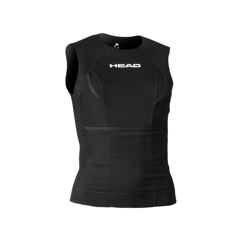 Head Women’s B2 Function Vest 0,5 Black