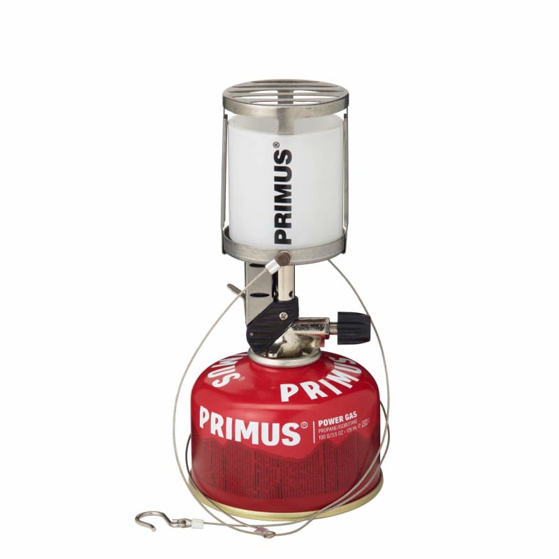 Primus Micron Lantern Glass Nocolour