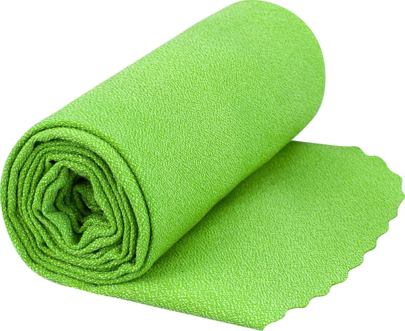 Sea to Summit Airlite Towel M Lime