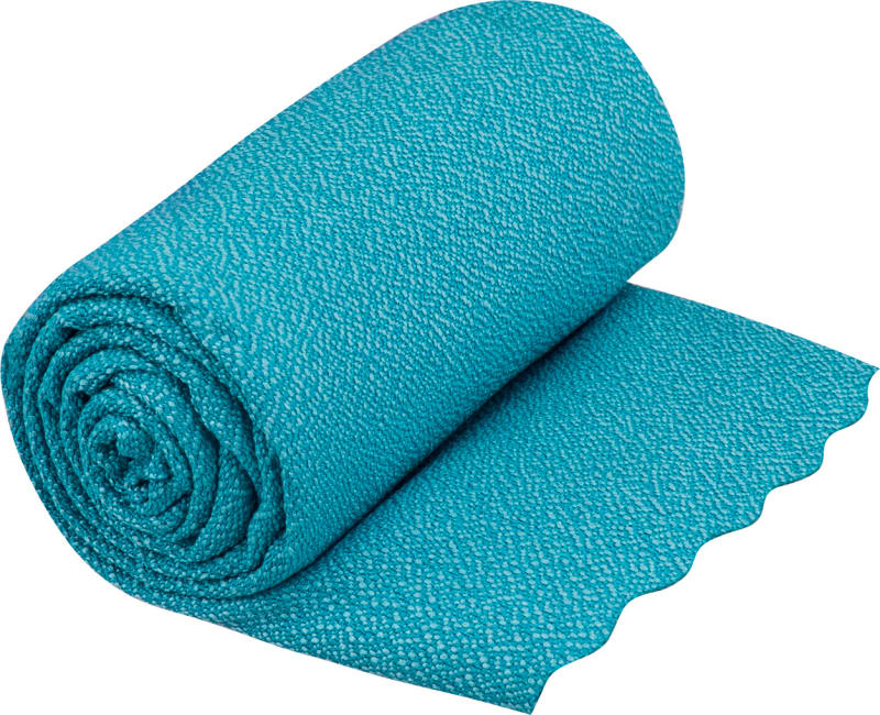Sea to Summit Airlite Towel S Pacific Blue