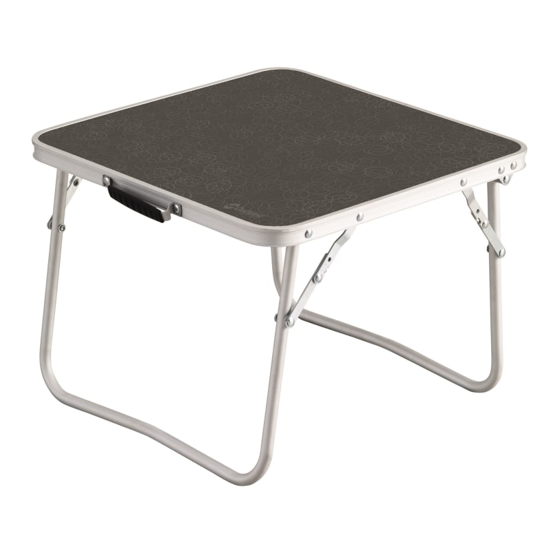 Outwell Nain Low Table Grey