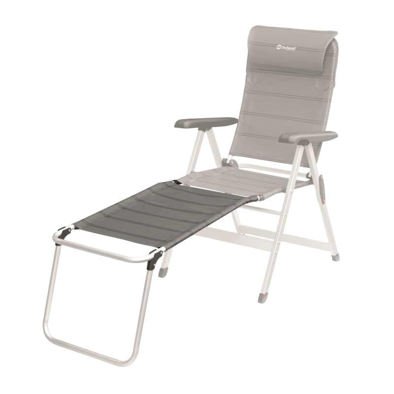Outwell Dauphin Footrest Grey