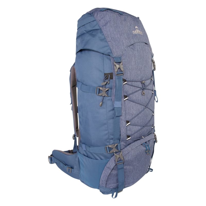 Nomad Karoo Backpack 55 L SF Steel
