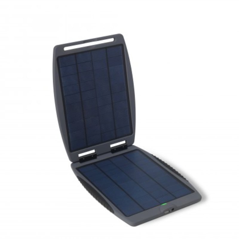 PowerTraveller Solargorilla NoColour