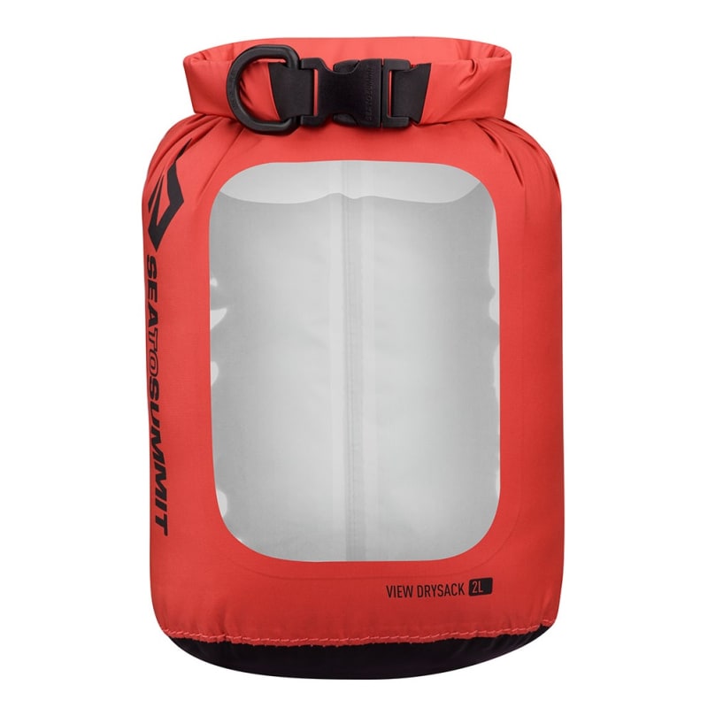 Sea to Summit Lightweight View 2L Red