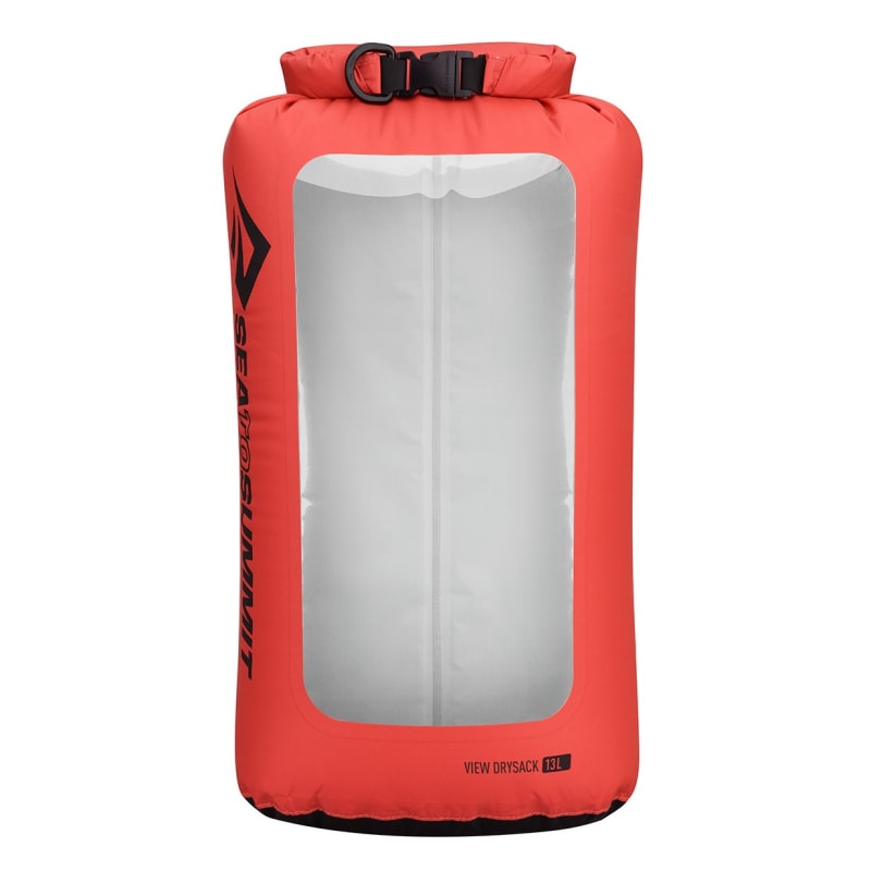 Sea to Summit Lightweight View 13L Red