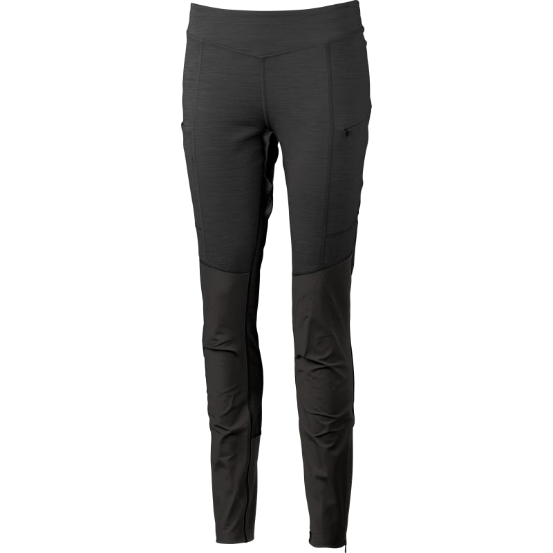 Lundhags Tausa Women’s Tight Charcoal