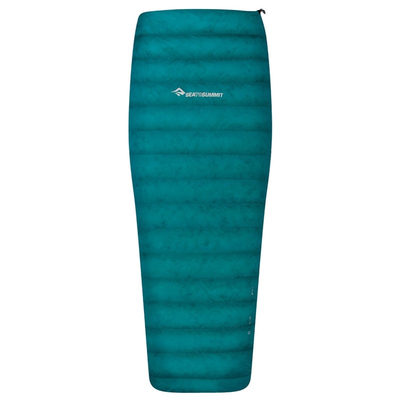 Sea to Summit Traveller TRII R Teal