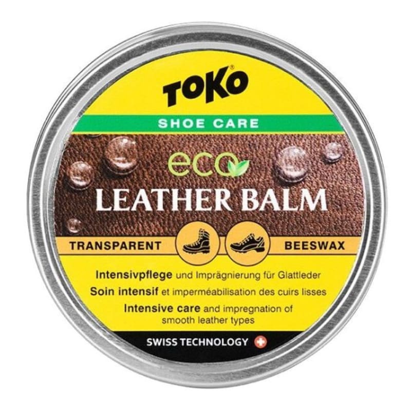 TOKO Eco Leather Balm