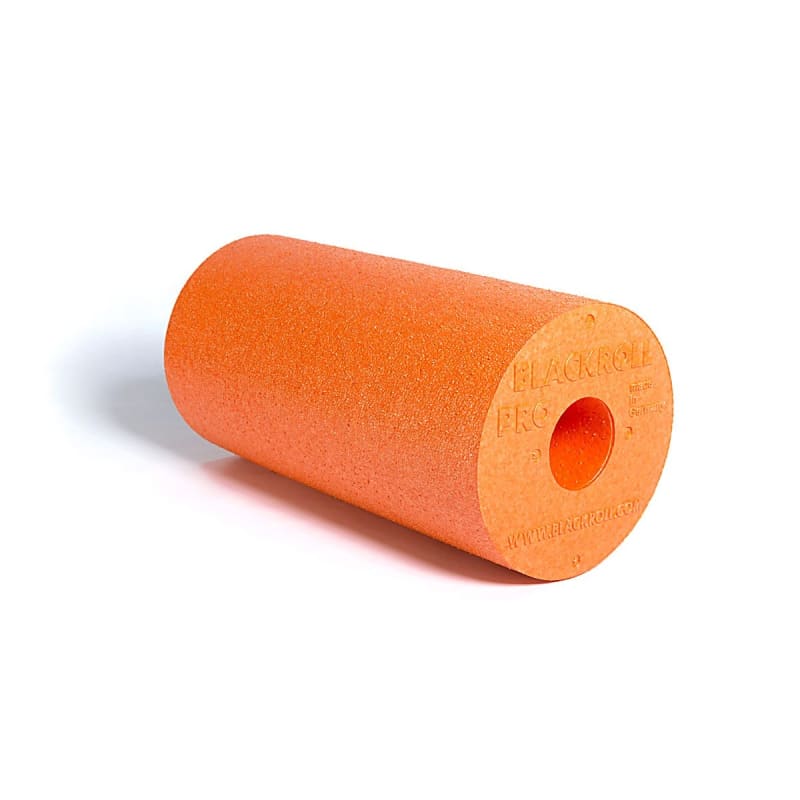 Blackroll Pro Foam Roller Orange