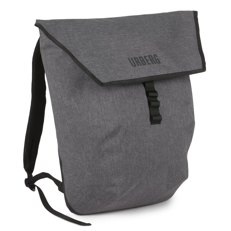Urberg Utrail Backpack 2.2 Grey