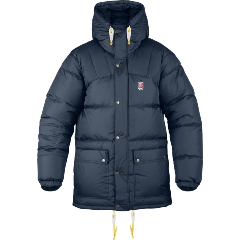 Men's Expedition Down Jacket