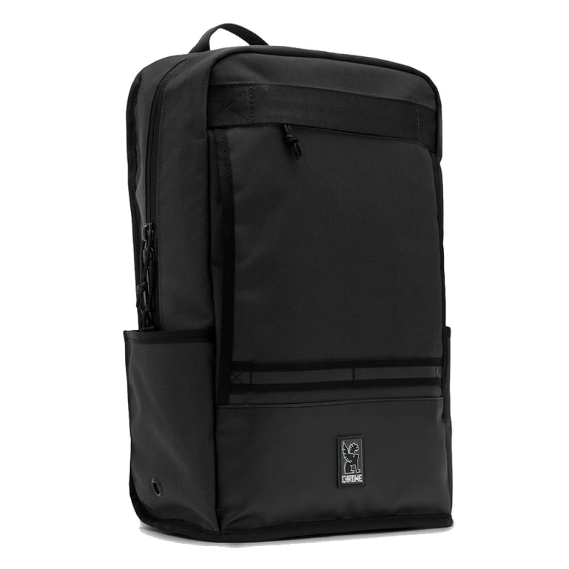 Chrome Hondo Backpack All Black