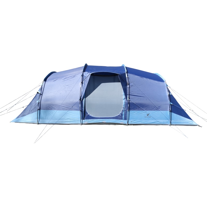 Arctic Tern Family Camp 8p Ensign Blue
