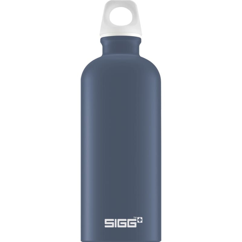 Sigg Traveller 0,6L Lucid Midnight Touch