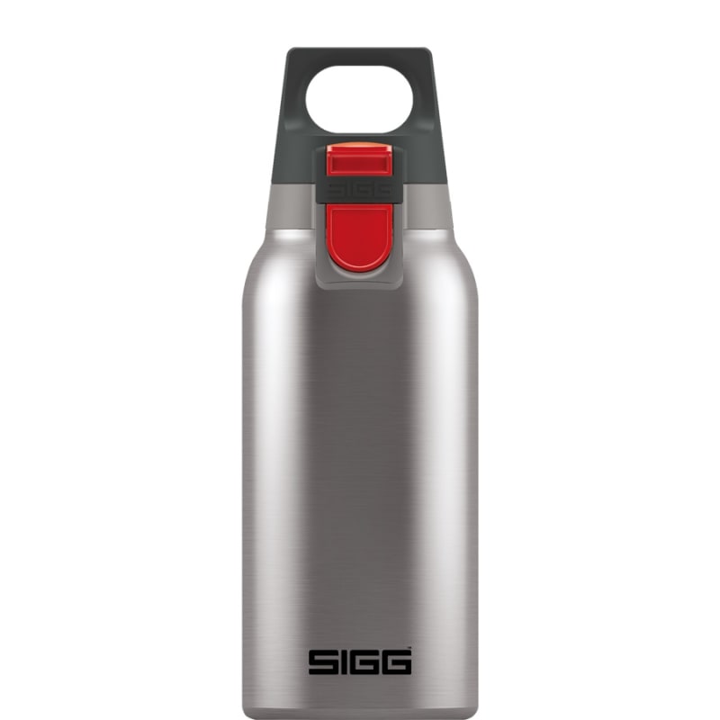 Sigg Hot & Cold One 0,3L Brushed Steel