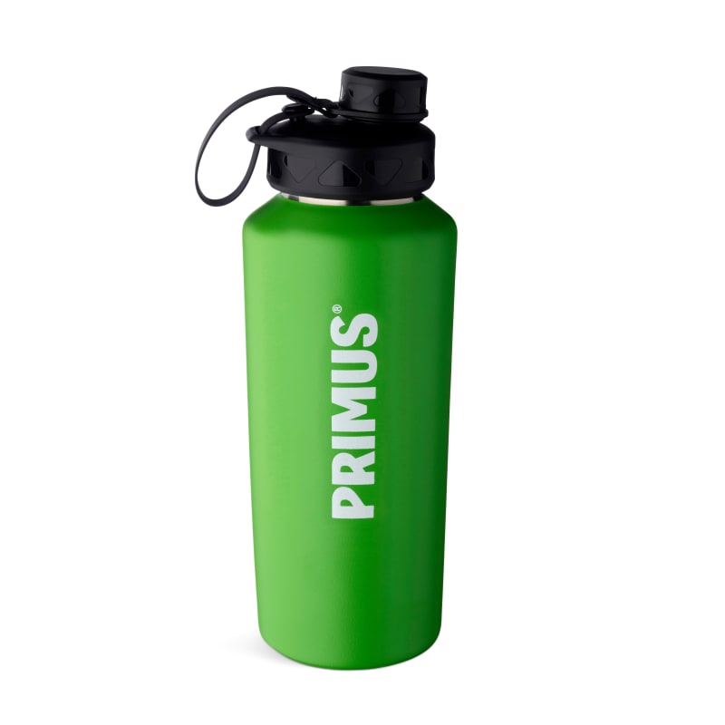 Primus Trailbottle Stainless Steel 1.0L Moss