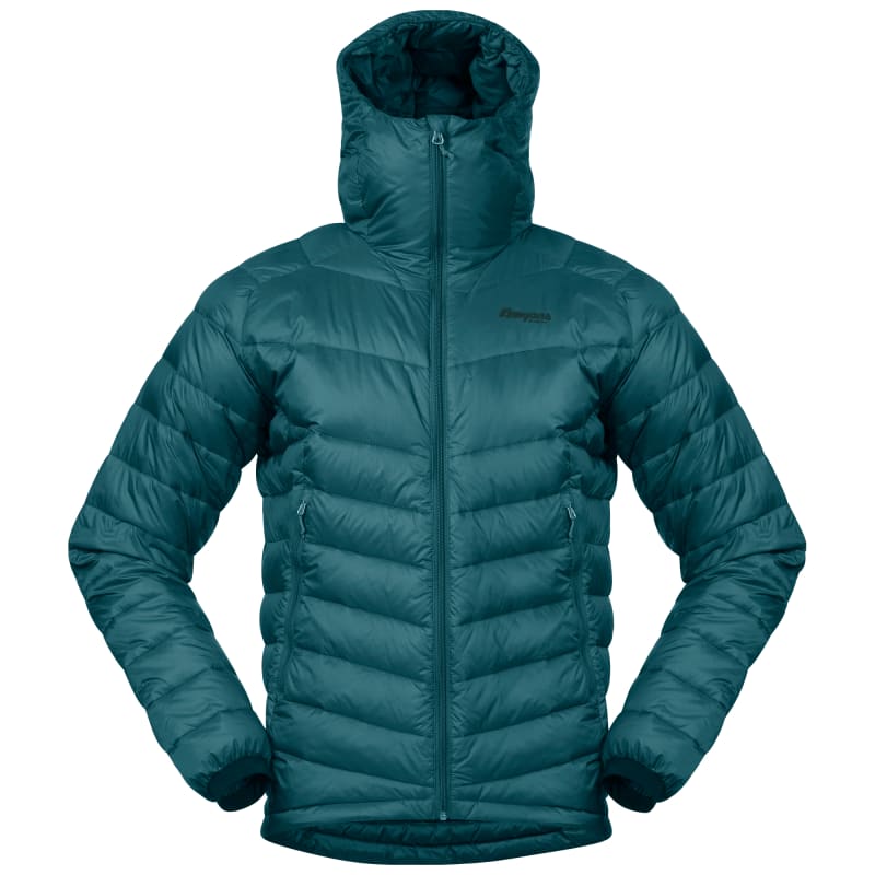 Bergans dunjakke dame, herre, barn, junior tynn og lett Bergans dunjakke dame, herre, barn, junior tynn og lett