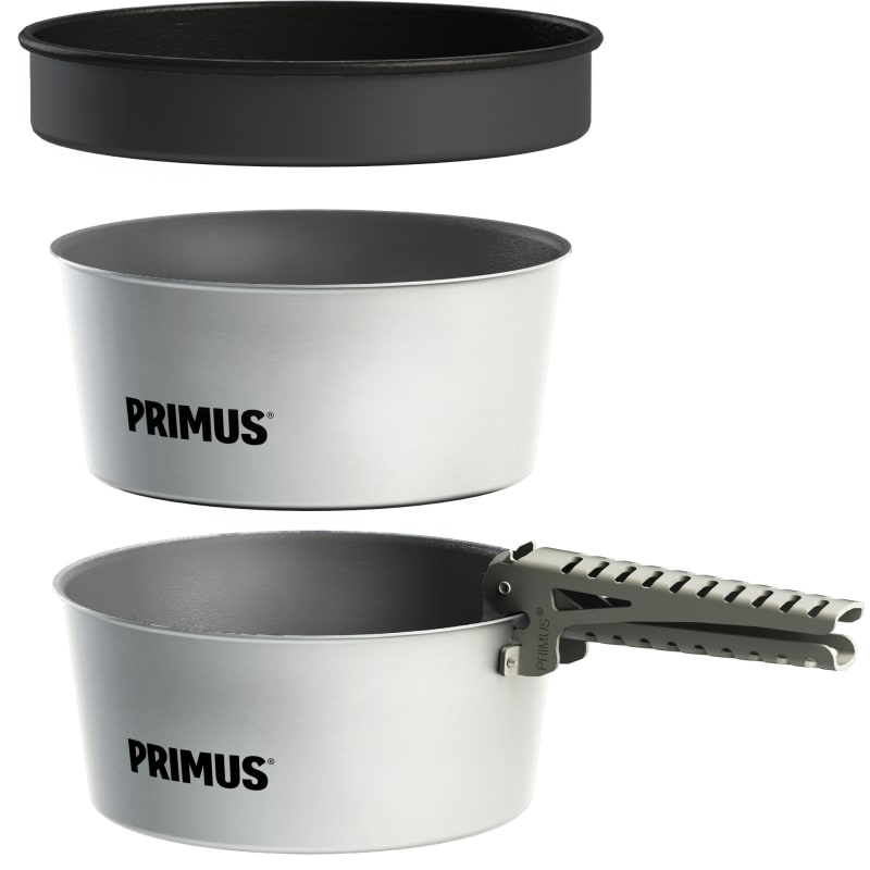 Primus Essential Pot Set 1.3L Nocolour