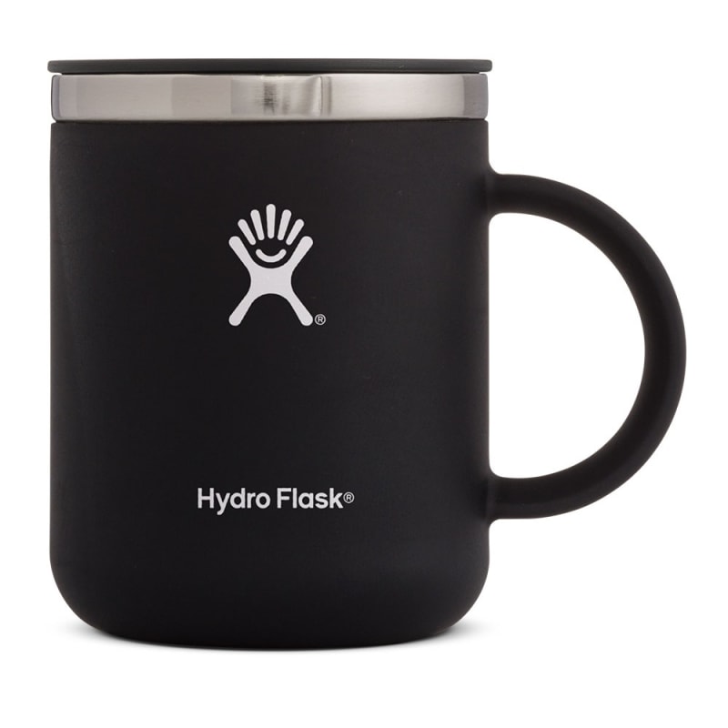 Hydroflask Coffee Mug 354ml Black