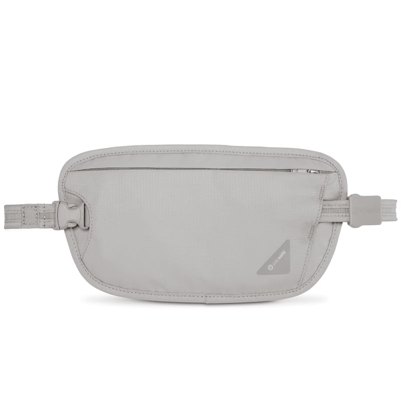 Pacsafe Coversafe X100 Waist Wallet Grey