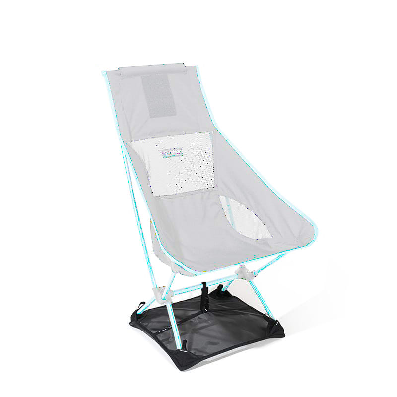 Helinox Ground Sheet Chair Two