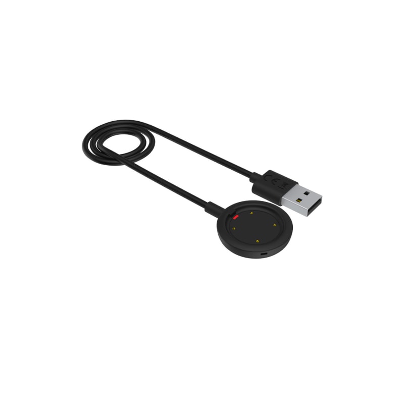 Polar Vantage USB Cable Black