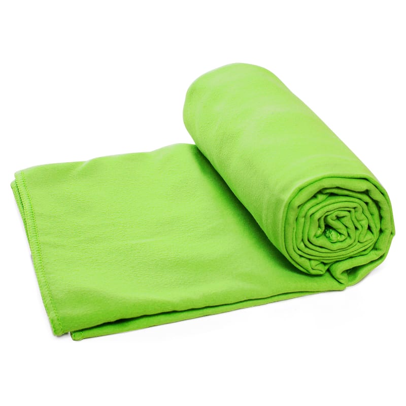 Urberg Compact Towel 60×120 cm Green