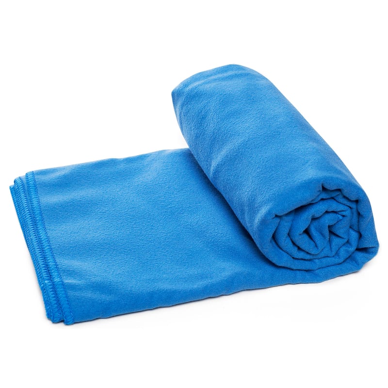 Compact Towel 60x120 cm