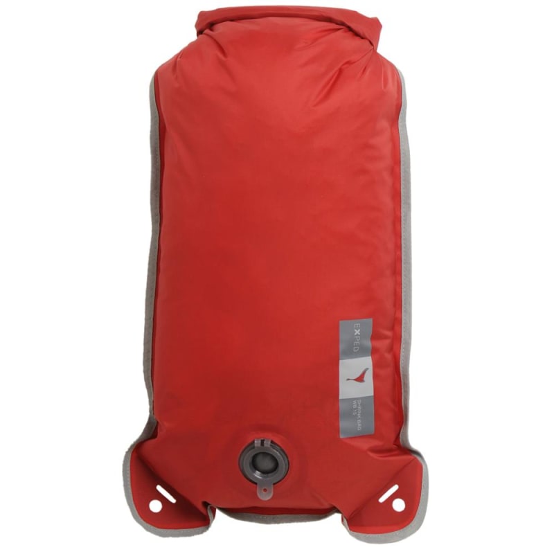 Exped Waterproof Shrink Bag Pro 15