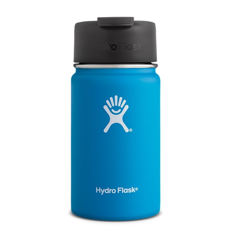 Hydroflask Wide Mouth Coffee 355ml Pacific