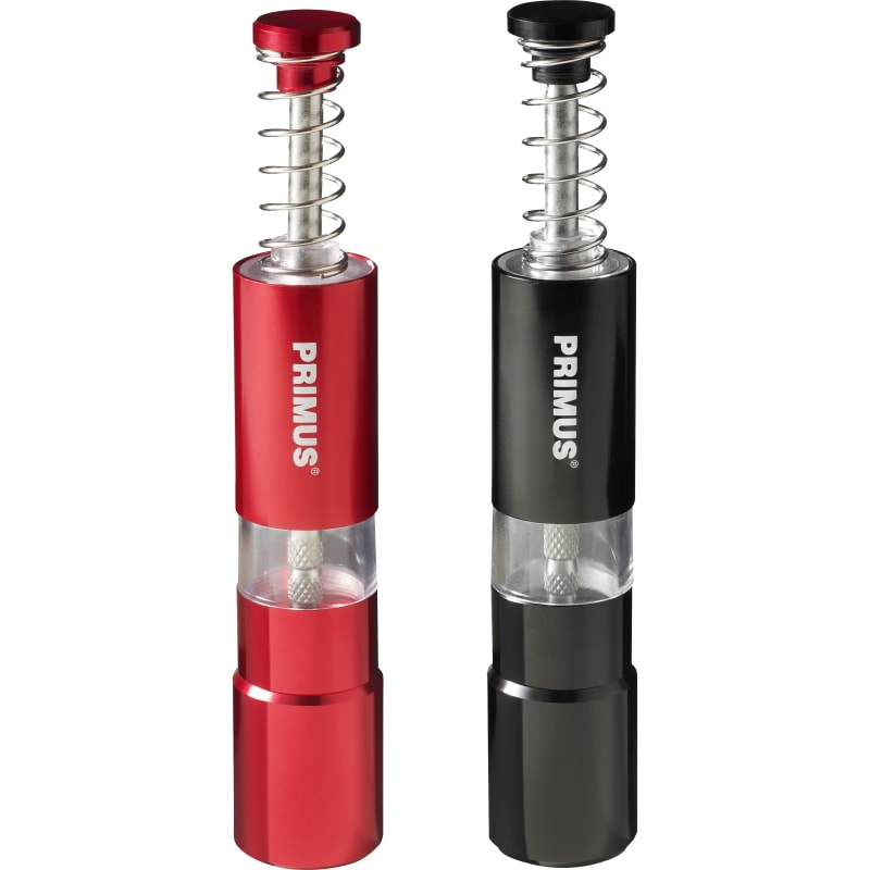 Primus Salt And Pepper Mill 2 Pack
