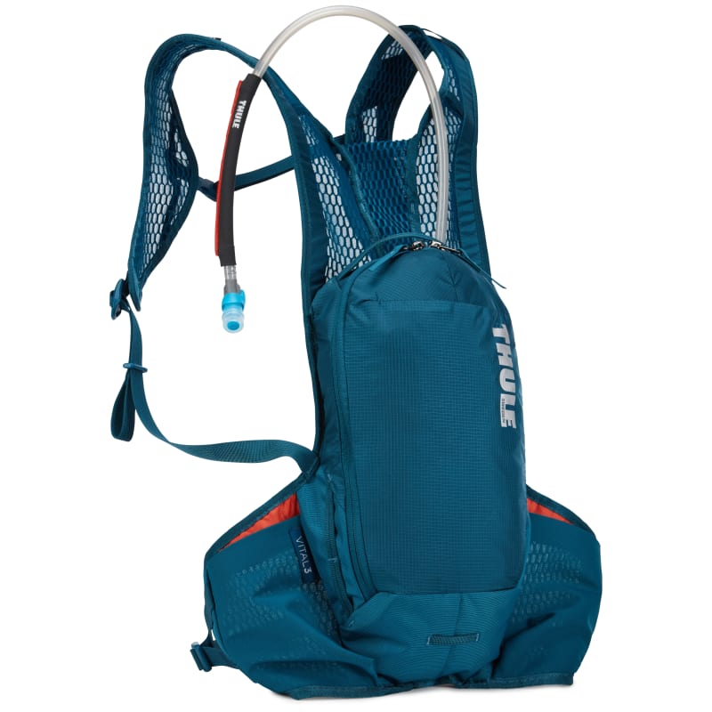 Thule Vital Hydration Pack 3L Moroccan Blue
