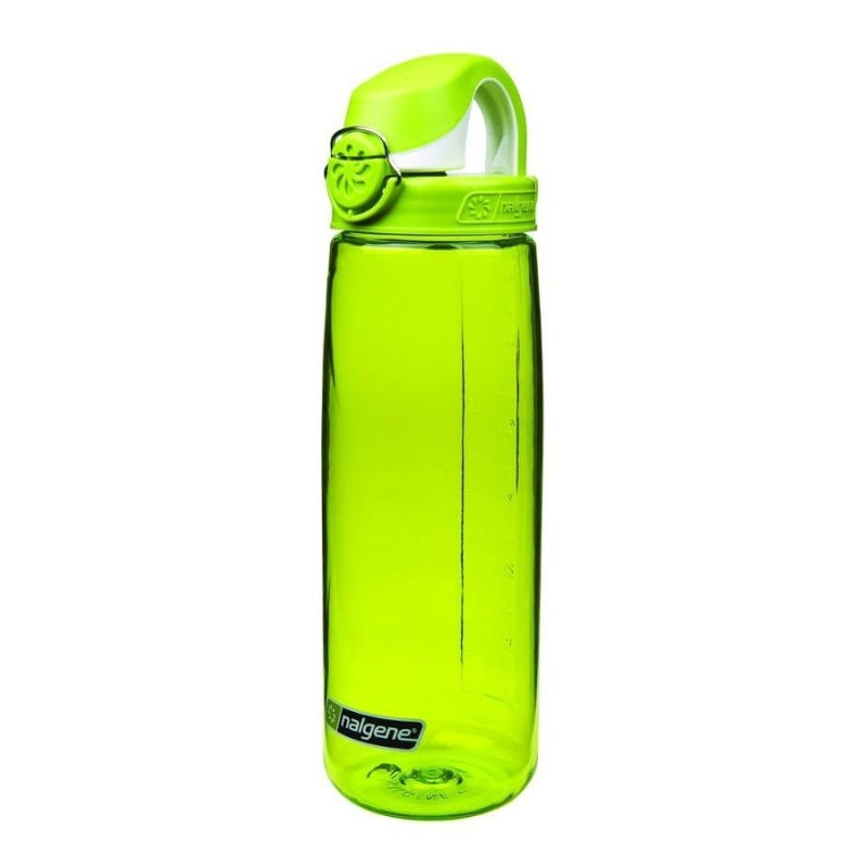 Nalgene Bottle On The Fly 0,7L Tritan Green/Green