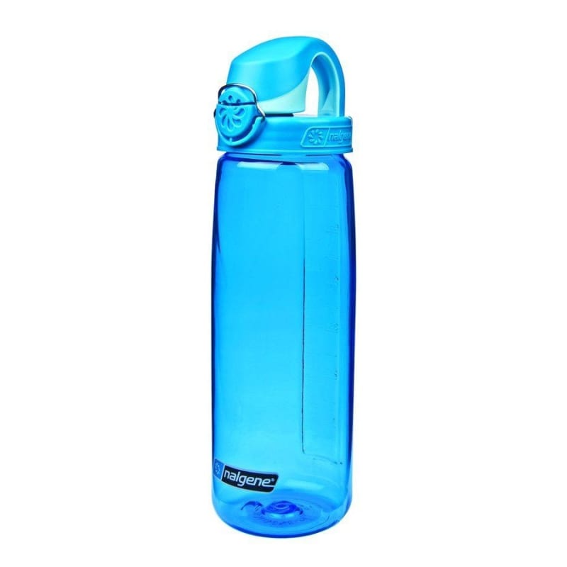 Nalgene Bottle On The Fly 0,7L Tritan Blue/Blue