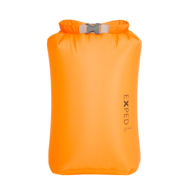 Exped Fold Drybag Ul XS Orange