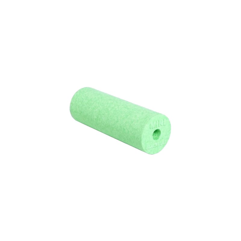 Blackroll Mini Foam Roller Green