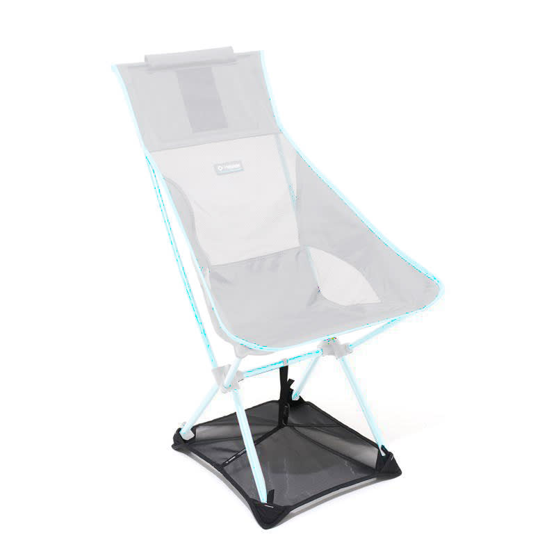 Helinox Ground Sheet Camp & Sunset Chair Black