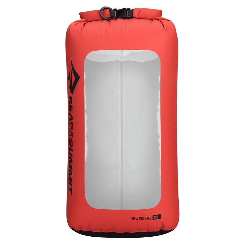 Sea to Summit Lightweight View 20L Red
